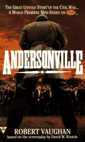 Andersonville cover