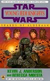 Shards of Alderaan
