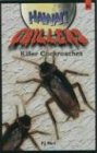Cover of Killer Cockroaches