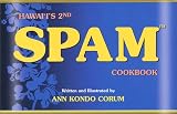 Hawaiis 2nd Spam Cookbook