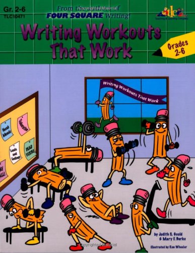 Writing Workouts That Work cover