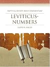 Leviticus-Numbers: Smyth & Helwys Bible Commentary
