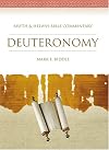 Deuteronomy: Smyth & Helwys Bible Commentary