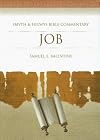Job (Smyth & Helwys Bible Commentary) (Book & CD-ROM)