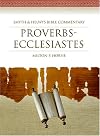 Proverbs-Ecclesiastes: Smyth & Helwys Bible Commentary (Book & CD-ROM)