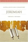 Jeremiah: Smyth & Helwys Bible Commentary