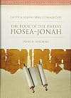 Hosea-Jonah (Smyth & Helwys Bible Commentary) (Book & CD)