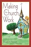 Making the church work :