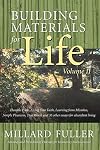 Building Materials for Life, Vol. II