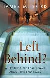 Left Behind?