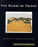 The Names Of Things