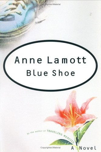 Blue Shoe book cover