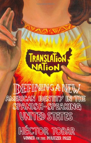 Translation Nation book cover