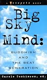 Big Sky Mind Buddhism And The Beat Generation