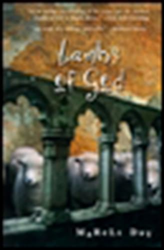 Lambs of God book cover