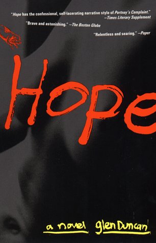 Hope book cover