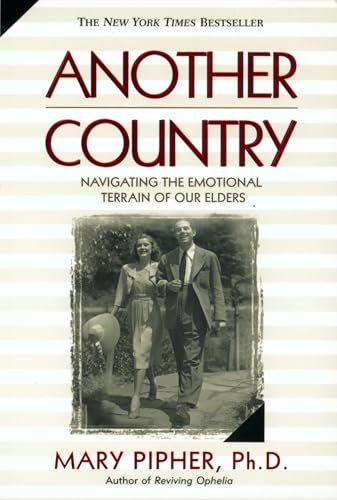 Cover of Another country