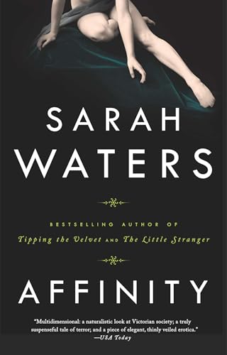 Affinity book cover