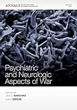 Psychiatric and neurologic aspects of war
