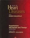 Hypertension : mechanisms and therapy