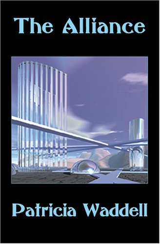 The Alliance book cover