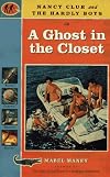 A Ghost in the Closet