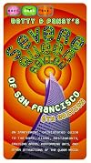 Betty and Pansy's Severe Queer Review of San Francisco