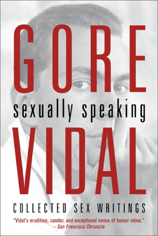 Sexually Speaking book cover