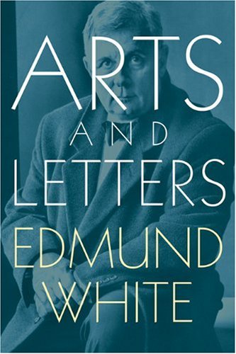 Arts and Letters book cover