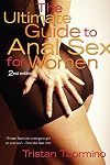 The Ultimate Guide to Anal Sex for Women