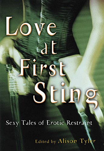 Love at First Sting cover