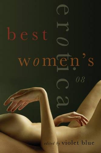 Best Women's Erotica 2008 book cover