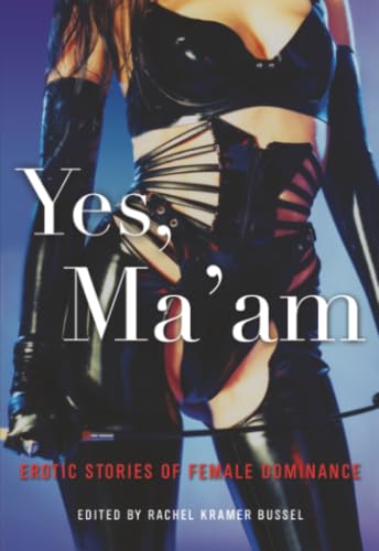 Yes, Ma'am book cover