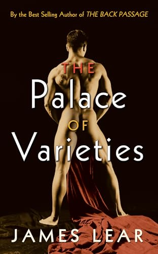 The Palace Of Varieties book cover