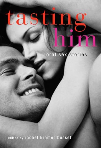 Tasting Him book cover