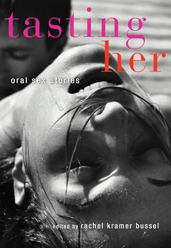 Tasting Her book cover
