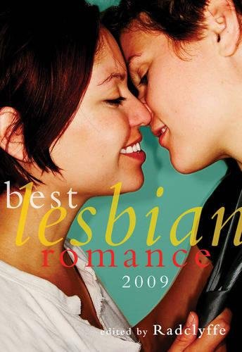 Best Lesbian Romance 2009 book cover