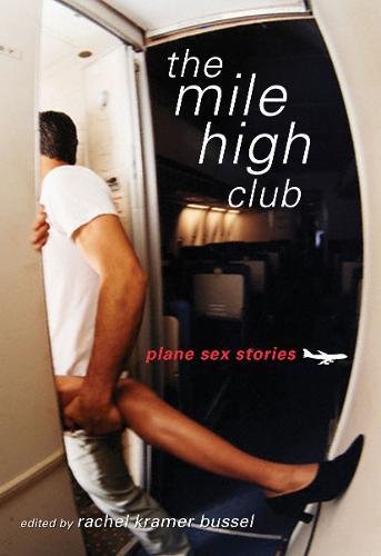 The Mile High Club book cover