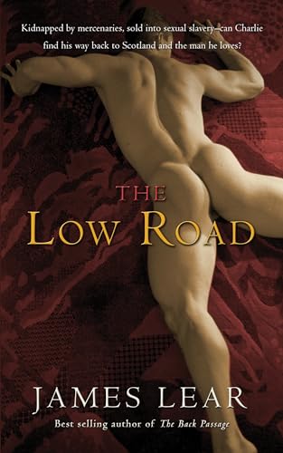 The Low Road book cover