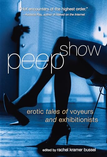 Peep Show book cover