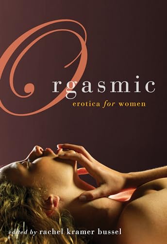 Orgasmic book cover
