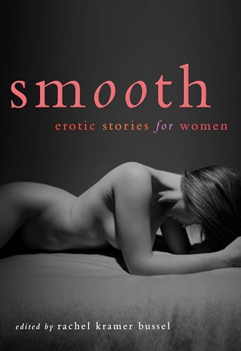 Smooth book cover