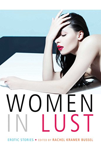 Women in Lust book cover