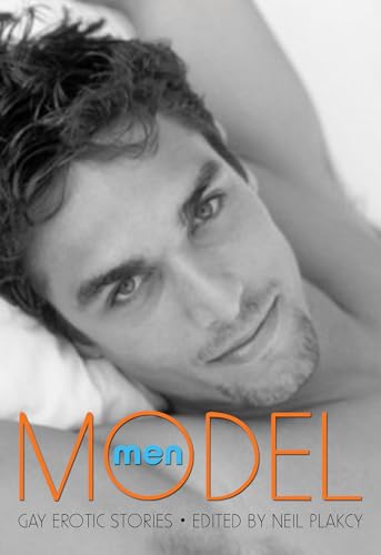 Model Men book cover