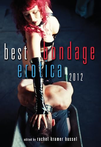 Best Bondage Erotica 2012 book cover