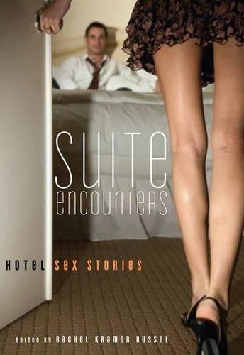 Suite Encounters book cover