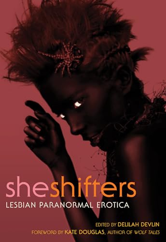 She Shifters book cover