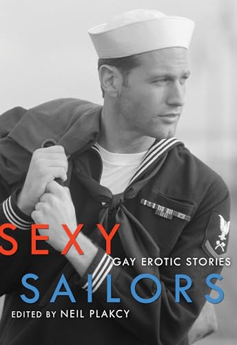Sexy Sailors book cover