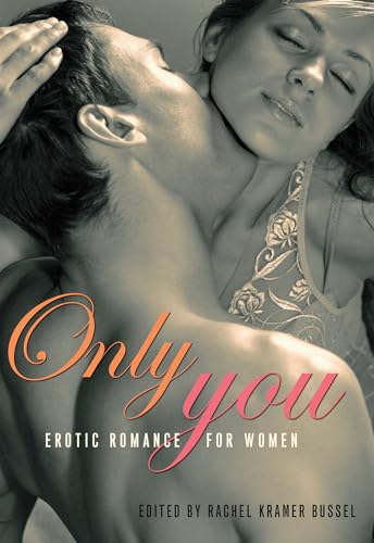 Only You book cover