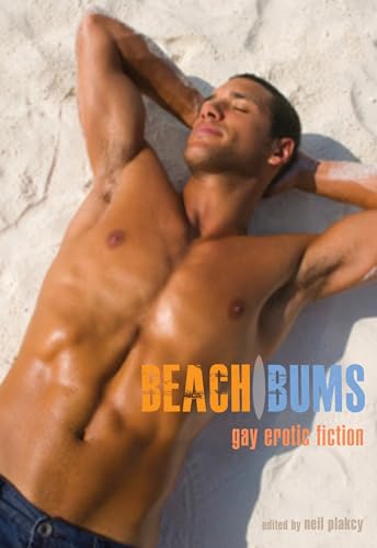 Beach Bums book cover